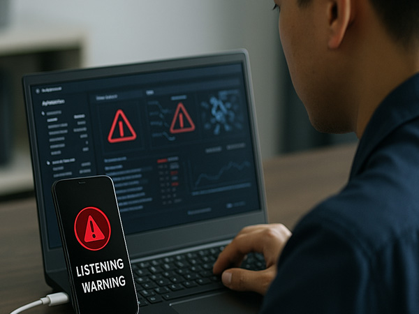 青州手机泄密排查