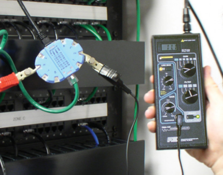 青州美国REI CMA-100反监听音频放大器